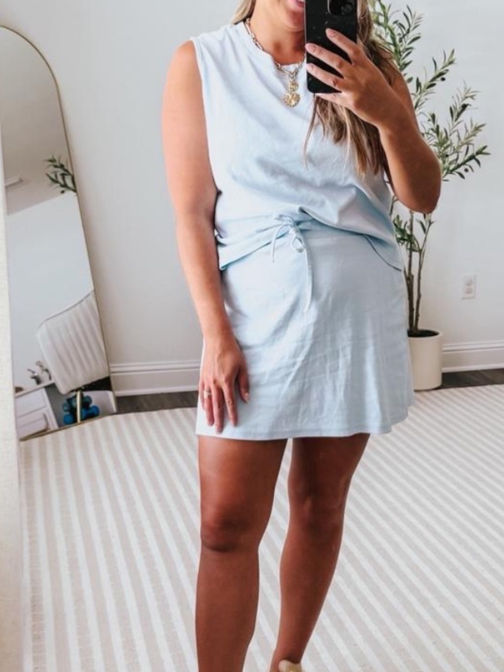 Skort Set